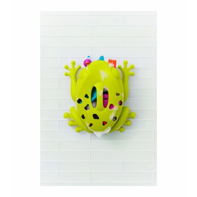 BOON Жаба-кош за аксесоари за баня B10087